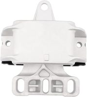 OE A6929 A6935 A6930 1J0199555AH Kit Dudukan Mesin Motor Transmisi untuk Beetle 1998-2005 1.8L 2.0L Derby Jetta