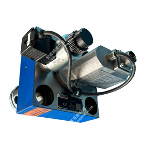 R901436321 2WFCE50S1500L-1X/M/24A1 Commande de régulateur de vitesse - Product Image 1