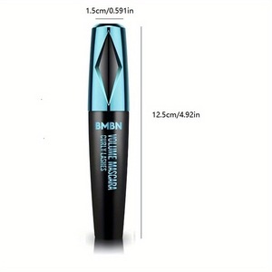 <span class=keywords><strong>Mascara</strong></span> à fibres vegan en gros, rehausseur <span class=keywords><strong>de</strong></span> cils, séchage rapide, longue durée, en gros, OEM, liquide imperméable, fibres, marque privée - Product Image 6