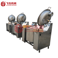 FLD-Small Vacuum Sugar Cooker
