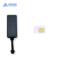 Tarjeta SIM M2M IoT Global para Rastreador GPS de Vehículos, Roaming Multinetwork, Datos SIM, Dispositivo de Rastreo GPS en Vivo