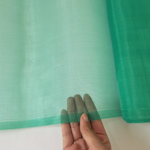 La moustiquaire anti-insectes sur le balcon peut protéger le balcon des moustiques. - Product Image 1