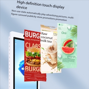 Columna autoservicio caja registradora supermercado sin personal - Product Image 4