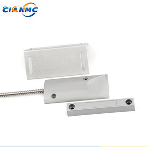 Heavy Duty <span class=keywords><strong>Roller</strong></span> <span class=keywords><strong>Shutter</strong></span> Cửa Nhà Để Xe Công Tắc Cảm Biến Từ Cho Báo Động An Ninh - Product Image 5