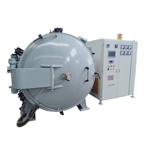 Équipement électrique économique pour l'industrie, destiné aux usines de <span class=keywords><strong>traitement</strong></span> haute température, four de frittage atmosphérique pour matériaux carboneux - Product Image 1