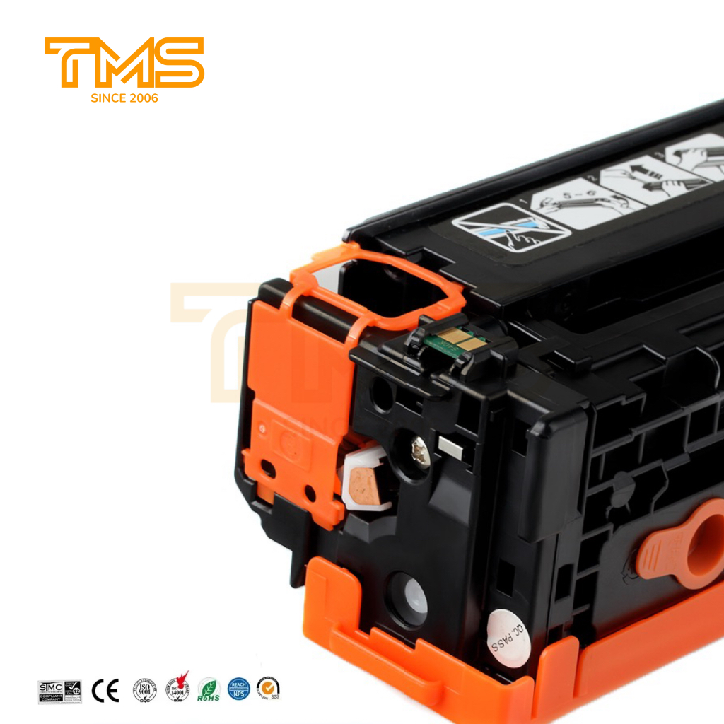 CRG331 Toner Cartridge for Canon LBP7100C 7110C and More