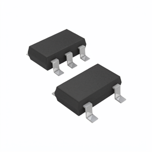 Power Management (PMIC) MIC5318-4.6YD5-TR BOM IC In Stock Buy Online Electronic Components SOT 23 5 Thin, TSOT 23 5 - Product Image 1