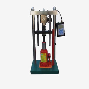 Máquina de prueba de carga puntual de fuerza de trituración de roca <span class=keywords><strong>Digital</strong></span> 50KN/100KN/precio de probador de carga puntual <span class=keywords><strong>Digital</strong></span> - Product Image 4