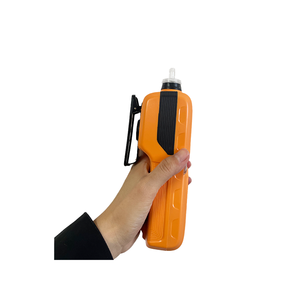 Detector de Gases Portátil 6 en 1 MS600 con Alarma Audible - Product Image 4