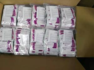 <span class=keywords><strong>Prueba</strong></span> <span class=keywords><strong>de</strong></span> Ovulación LH <span class=keywords><strong>de</strong></span> Uso Doméstico con 99% <span class=keywords><strong>de</strong></span> Precisión, Formato <span class=keywords><strong>de</strong></span> Casete, Pruebas <span class=keywords><strong>de</strong></span> Orina - Product Image 6