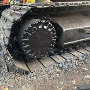 รถขุดตีนตะขาบ CAT320CL รุ่นดั้งเดิมจากญี่ปุ่นที่ได้รับความนิยมสูงสุด พร้อมราคาพิเศษสำหรับ CAT320D และ CAT320C - Product Image 5