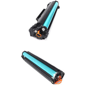 Cartuccia di Toner per Canons Color i-SENSYS i SENSYS <span class=keywords><strong>iSENSYS</strong></span> ImageClass IC Satera Laser Shot Faxphone AXphone Fax MF 4340d - Product Image 4