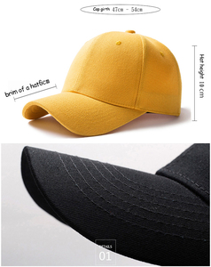 Mio Giá Rẻ Cổ Điển Hat Bé Người Lớn Trống Tùy Chỉnh Mũ Bóng Chày Rắn Polyester Chàng Trai OEM Giá Rẻ Thể Thao Snapback Hat Mũ Bóng Chày - Product Image 6