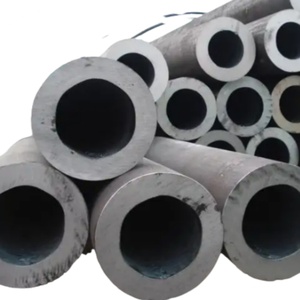 Factory Price <b>Large</b> Diameter Precision DIN 17175 13CrMo44 Alloy Steel Pipe - Product Image 2