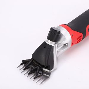 Mry cừu cắt máy cừu thiết bị Clipper điện len CLIP máy cừu cắt len kéo cắt - Product Image 3