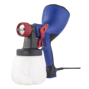 ES-20 <span class=keywords><strong>pas</strong></span> <span class=keywords><strong>cher</strong></span> 400w 600w voiture <span class=keywords><strong>automobile</strong></span> électrique <span class=keywords><strong>pistolet</strong></span> à <span class=keywords><strong>peinture</strong></span> pulvérisateur - Product Image 1