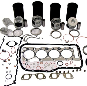 Mejor Precio <span class=keywords><strong>DEUZT</strong></span> BF6M1013 0293-7627 JUNTA Piezas de Repuesto para Motor Diésel en Venta - Product Image 2