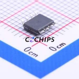 Nuevo amplificador operacional de chip IC de circuito integrado LMH6703MA/NOPB, nuevo y original - Product Image 1