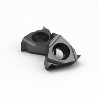 BARTU BRAND THREADING INSERT 11IRA60 BL1220 for STEEL PARTS, NICKEL-BASED ALLOYS, STAINLESS STEEL