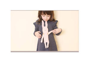 Vêtements pour enfants en gros, robe à manches longues décontractée et élégante pour vos filles, provenant d'une usine chinoise - Product Image 4