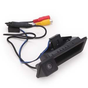 Caméra <span class=keywords><strong>de</strong></span> recul étanche HD <span class=keywords><strong>CDD</strong></span> à vision nocturne pour BMW X3 E83 modèle 2003-2010 - Product Image 6