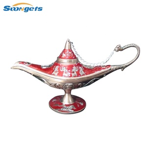 LR10-B Site Alibaba Acheter Aladdin Lampe Genie - Product Image 5