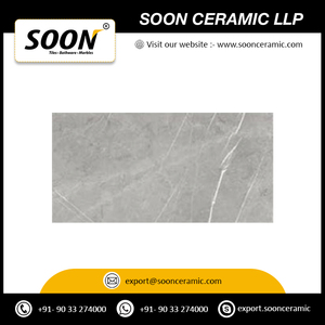 Standard Quality <b>Wall</b> and Floor Interior 300x600mm Porcelain Tiles for Bedroom and Living Room Decoration - Product Image 3
