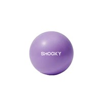Ballon de yoga en PVC souple antidérapant et écologique de 25 cm de diamètre pour le fitness à domicile, le remodelage corporel, le Pilates et le renforcement du plancher pelvien