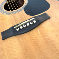 Guitare basse électrique pour Jazz 41c, jouet de style Folk et acoustique, offre spéciale, nouveauté
