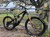 Amflow Mtb Ebike PL Carbon Ebike 800Wh Batterie Chargeur rapide AMFlow Vélo de montagne électrique