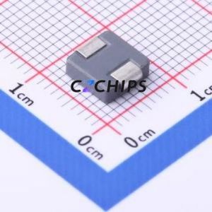 Inducteur de puissance TMPC0624H-100M-Z01-D SMD, 7x6,6 mm (Inductance : 10 µH) (Précision : 20 % Courant nominal : 3,2 A) - Product Image 2