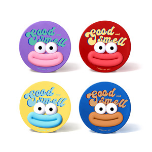 Good Smell Fragrant Gel 65g Car Home Air Freshener Long Lasting Scent - Product Image 4