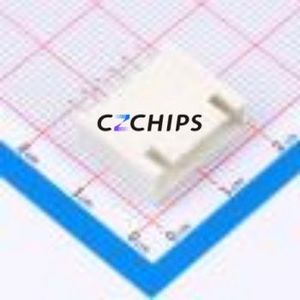HC-XHL-6A Wire-to-Board Pin Header Through hole Component (THT),P=2.5mm Connector 1x6P 2.5mm Through Hole 6P - Product Image 1