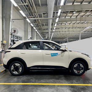 2024 Cina termurah mobil geely geome mewah kendaraan energi baru 2024 mobil baru dibuat di Cina xingyuan mini ev suv - Product Image 2