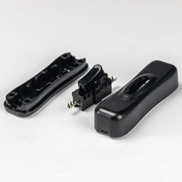 Interrupteur tactile haute qualité Oj-304 marche/arrêt avec cordon pour éclairage et produits électriques - Distributeur agréé