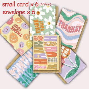 Tarjetas de Agradecimiento con Sobres a Precio de Fábrica, Tarjeta de Felicitación Pequeña, Logotipo Personalizado OEM, Tarjeta de Visita con Relieve para Regalo, Maestros, Oficina - Product Image 4