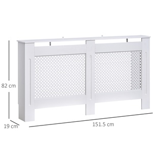 Moderna copertura del radiatore <span class=keywords><strong>in</strong></span> <span class=keywords><strong>legno</strong></span> per soggiorno camera da letto appartamento per uso di mobili per la casa - Product Image 5