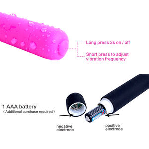 10-скоростной вибратор для мочеиспускательного канала, Вибрационный силиконовый штекер для пениса для мужчин, функция звука, секс-продукт - Product Image 6