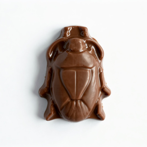 Chocolate Puro con Leche, Caramelo y Nueces del Mercado Estadounidense - Product Image 1