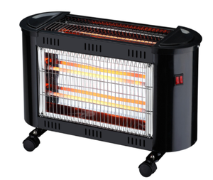 Chauffage à air chaud 220v pour décoration d'intérieur, chauffage électrique à Quartz facile pour la maison, <span class=keywords><strong>2000W</strong></span>, <span class=keywords><strong>prix</strong></span> portable au Kenya - Product Image 6