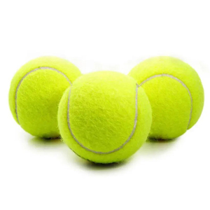 Pelotas de Tenis Profesionales Presurizadas, Estándar ITF, para Entrenamiento y Competición - Product Image 5