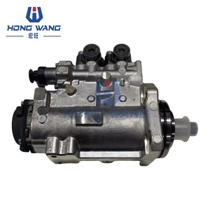 Bomba de Inyección de Combustible HongWang de Diseño Compacto, Alta Calidad, 0445020195, 1 Año de Garantía, Compatible con Stralis Trakker Holland T9 - Product Image 1