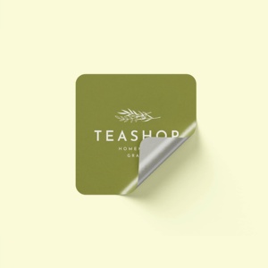 สติกเกอร์จำนวนมากสำหรับฉลากการจัดส่งสินค้า - Product Image 3