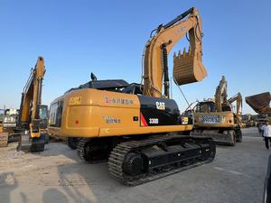 Buona condizione usato <span class=keywords><strong>Cat</strong></span> 330 escavatore cingolato cingolato CAT330 escavatori usati - Product Image 2