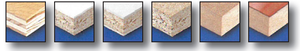 ดอกสว่านเจาะทรงกระบอกเหล็กมีจุดตรงกลางแบบปรับได้มี2แกนหมุน - Product Image 3