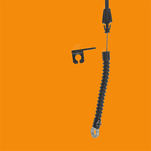 Câble de ventilateur de neige pour <span class=keywords><strong>husqvarna</strong></span>, 586961501, câble de contrôle, pour <span class=keywords><strong>husqvarna</strong></span>, modèles: ST 224 ST 227P ST 230P - Product Image 3