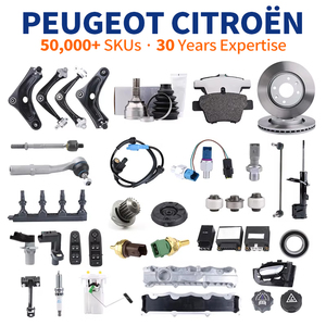 YL00405580, YL00405480 <span class=keywords><strong>Peugeot</strong></span> Citroën 4008 <span class=keywords><strong>5008</strong></span> C5 AIRCROSS Rétroviseur extérieur électrique pliable chauffant - Product Image 5