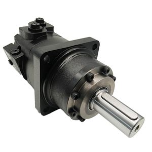 Motor Hidráulico 110-1125-006 Tipo Pistón Compatible con Eaton Char-Lynn Serie 4000 - Product Image 6