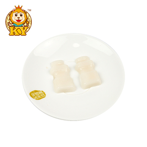 Fabricant vente en gros bouteille de <span class=keywords><strong>gelée</strong></span> de yaourt et de pouding en plastique emballage de sac aromatisé sucré et fruité - Product Image 2