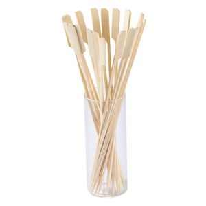 Hot Bán Thực Phẩm Cấp Giấy Chứng Nhận 10Cm Đến 30Cm Chọn Cocktail Tre Xiên - Product Image 1